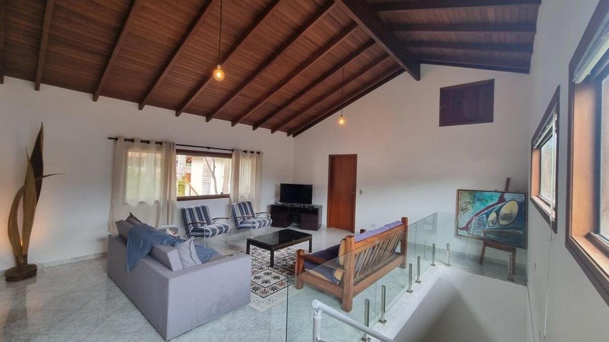 Recanto De Ubatuba Buitenkant foto