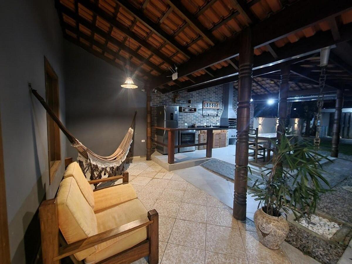 Recanto De Ubatuba Buitenkant foto